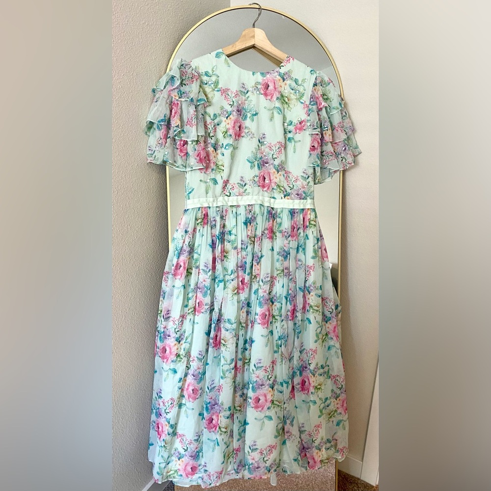 Ivy City Co. Gianna Dress